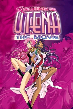Watch Revolutionary Girl Utena: The Adolescence of Utena (1999) Online FREE