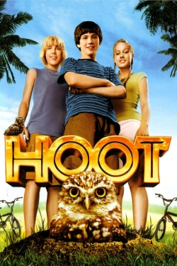Watch Hoot (2006) Online FREE