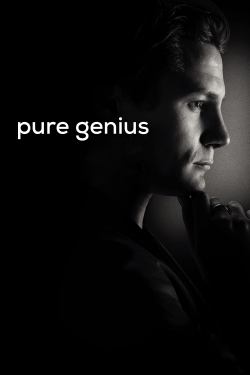 Watch Pure Genius (2016) Online FREE