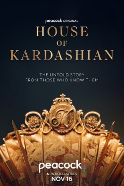 Watch House of Kardashian (2023) Online FREE