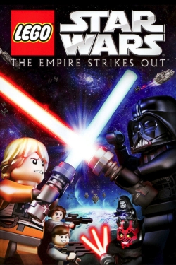 Watch Lego Star Wars: The Empire Strikes Out (2012) Online FREE