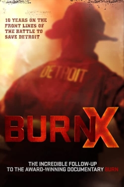 Watch Detroit Burning (2022) Online FREE