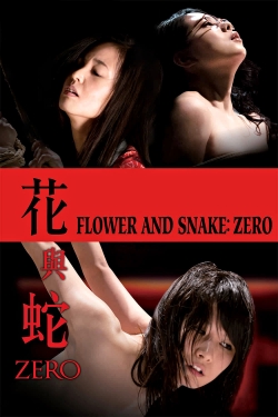 Watch Flower and Snake: Zero (2014) Online FREE