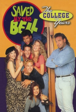 Watch Saved by the Bell: The College Years (1993) Online FREE