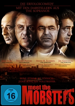 Watch Meet the Mobsters (2005) Online FREE