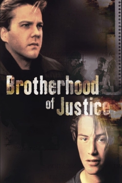 Watch The Brotherhood of Justice (1986) Online FREE