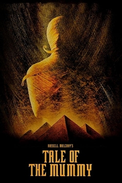 Watch Tale of the Mummy (1998) Online FREE