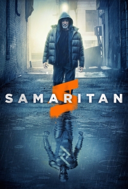Watch Samaritan (2022) Online FREE
