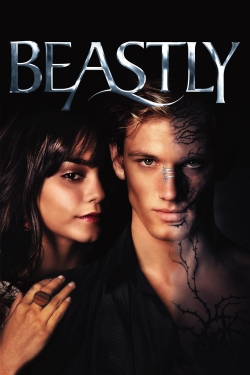 Watch Beastly (2011) Online FREE