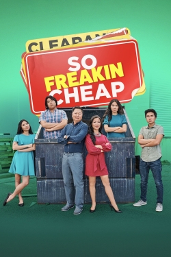 Watch So Freakin Cheap (2021) Online FREE