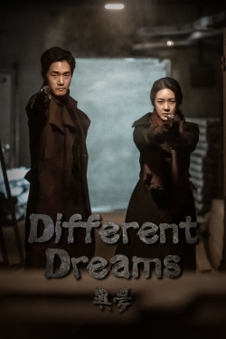 Watch Different Dreams (2019) Online FREE