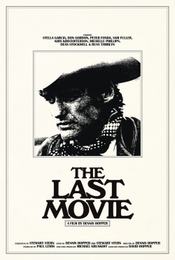 Watch The Last Movie (1971) Online FREE