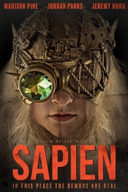 Watch Sapien (2024) Online FREE