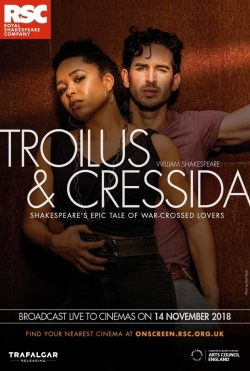 Watch RSC Live: Troilus and Cressida (2018) Online FREE