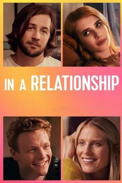 Watch In a Relationship (2018) Online FREE