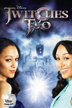 Watch Twitches Too (2007) Online FREE