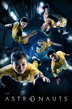 Watch The Astronauts (2020) Online FREE