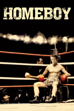 Watch Homeboy (1988) Online FREE