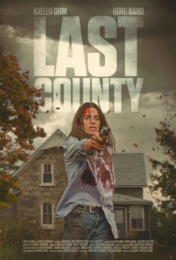 Watch Last County (2024) Online FREE