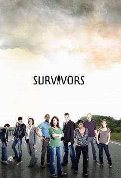 Watch Survivors (2008) Online FREE