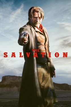Watch The Salvation (2014) Online FREE