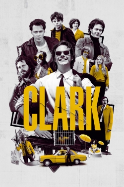 Watch Clark (2022) Online FREE