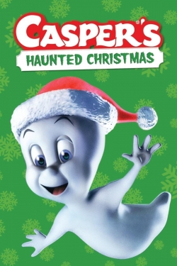 Watch Casper's Haunted Christmas (2000) Online FREE