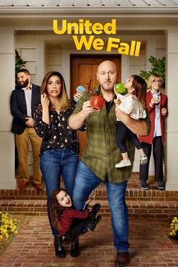 Watch United We Fall (2020) Online FREE