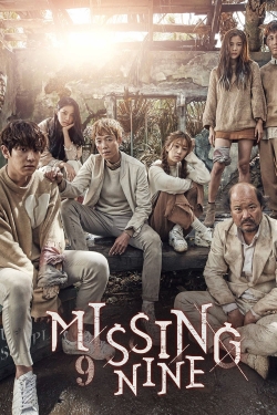 Watch Missing Nine (2017) Online FREE