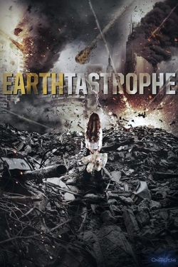 Watch Earthtastrophe (2016) Online FREE
