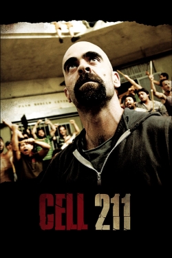 Watch Cell 211 (2009) Online FREE