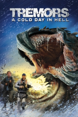 Watch Tremors: A Cold Day in Hell (2018) Online FREE