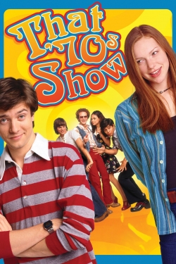 Watch That '70s Show (1998) Online FREE