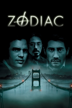 Watch Zodiac (2007) Online FREE