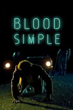 Watch Blood Simple (1984) Online FREE