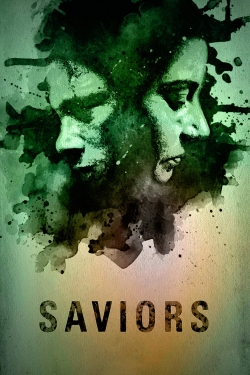Watch Saviors (2018) Online FREE