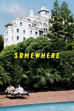 Watch Somewhere (2010) Online FREE