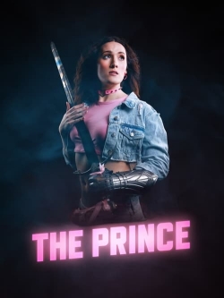 Watch The Prince (2023) Online FREE