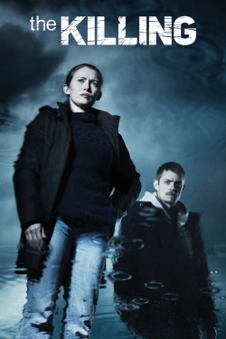 Watch The Killing (2011) Online FREE