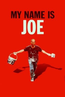 Watch My Name Is Joe (1998) Online FREE