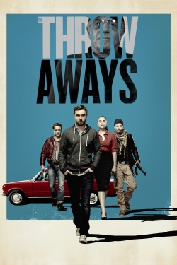 Watch The Throwaways (2015) Online FREE