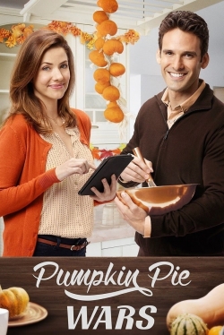 Watch Pumpkin Pie Wars (2016) Online FREE