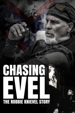 Watch Chasing Evel: The Robbie Knievel Story (2017) Online FREE