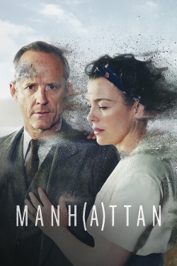 Watch Manhattan (2014) Online FREE