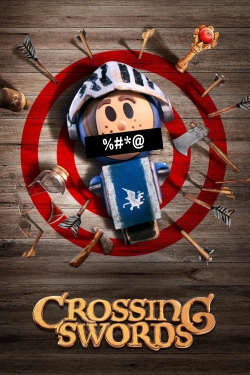 Watch Crossing Swords (2020) Online FREE
