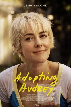 Watch Adopting Audrey (2022) Online FREE
