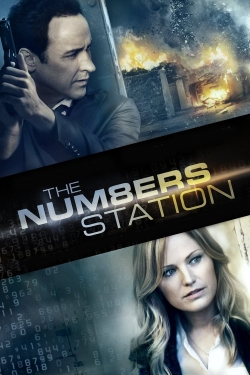 Watch The Numbers Station (2013) Online FREE