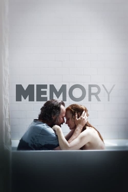 Watch Memory (2023) Online FREE