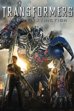 Watch Transformers: Age of Extinction (2014) Online FREE