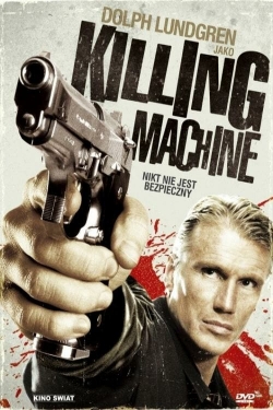 Watch The Killing Machine (2010) Online FREE